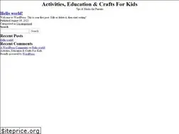 Sites similar to levelupkids.org