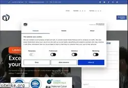 Sites similar to levelupnetworks.com