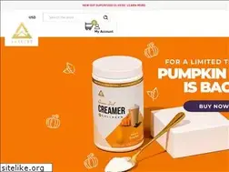 Sites similar to levelupnutri.com