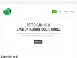 Sites similar to leveluponline.com