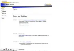 Sites similar to levelupsoftware.com