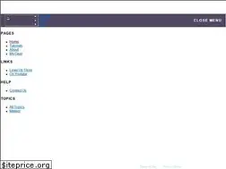 Sites similar to leveluptutorials.com