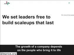 Sites similar to levelupventures.nl