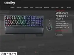 Sites similar to levelupworld.com