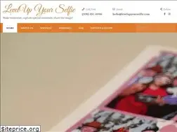 Sites similar to levelupyourselfie.com