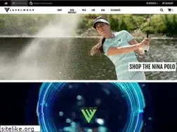 Sites similar to levelwear.com
