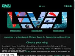 Sites similar to levelwings.com
