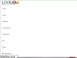 Sites similar to levelx.com.br