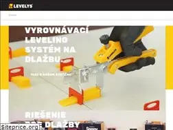 Sites similar to levelys.sk