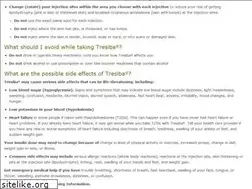 Sites similar to levemir.com