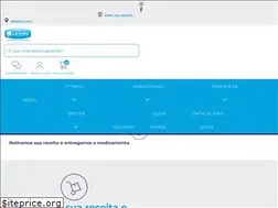 Sites similar to leven.com.br