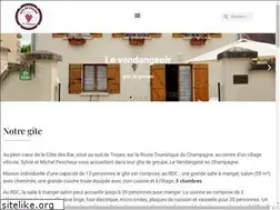Sites similar to levendangeoir.fr