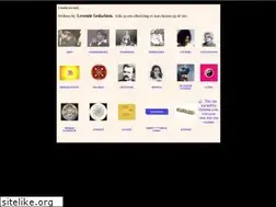 Sites similar to levendegedachten.nl