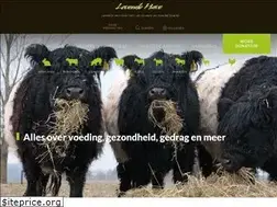 Sites similar to levendehave.nl