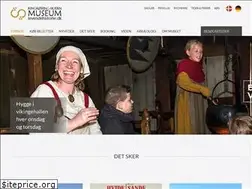 Sites similar to levendehistorie.dk