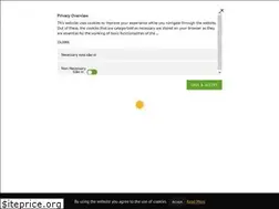 Sites similar to levendestreg.dk