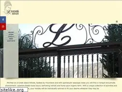 Sites similar to levendisestate.com