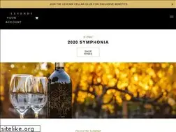 Sites similar to levendiwinery.com