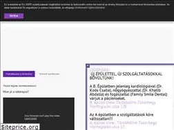 Sites similar to levendulahome.hu