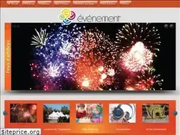 Sites similar to levenement.ca