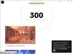 Sites similar to levenementielenpaca.com