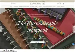 Sites similar to levenger.com