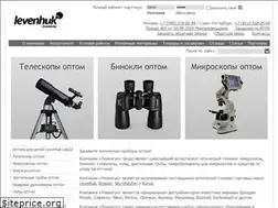 Sites similar to levenhuk-opt.ru