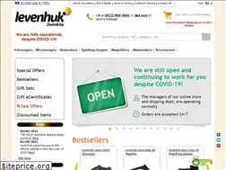 Sites similar to levenhuk.com