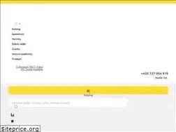 Sites similar to levenhuk.cz