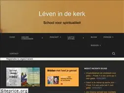 Sites similar to levenindekerk.nl