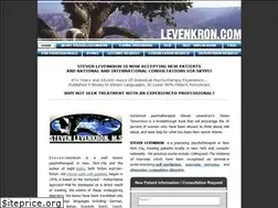 Sites similar to levenkron.com