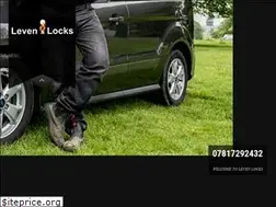 Sites similar to levenlocks.com