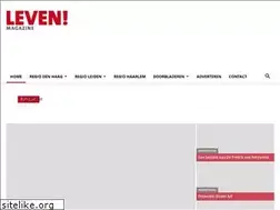 Sites similar to levenmagazine.nl