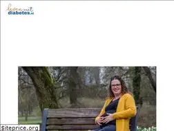 Sites similar to levenmetdiabetes.nl