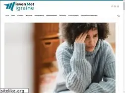 Sites similar to levenmetmigraine.nl