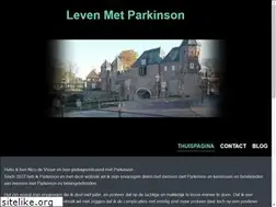 Sites similar to levenmetparkinson.nl