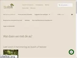 Sites similar to levennahetleven.nl