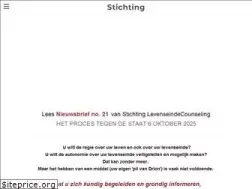 Sites similar to levenseindecounseling.com