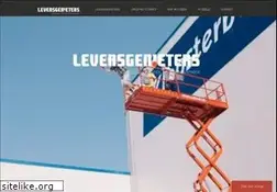 Sites similar to levensgenieters.nl