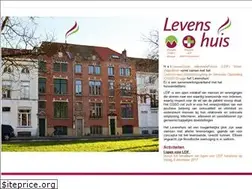 Sites similar to levenshuis.be