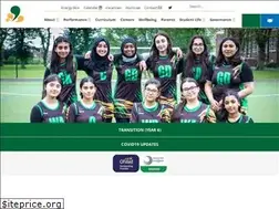 Sites similar to levenshulmehigh.co.uk