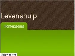 Sites similar to levenshulp.nl