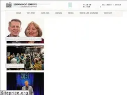 Sites similar to levenskracht-tilburg.nl