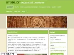Sites similar to levenskrachtmassage.nl