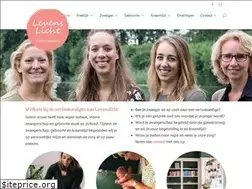Sites similar to levenslicht-verloskundigen.nl