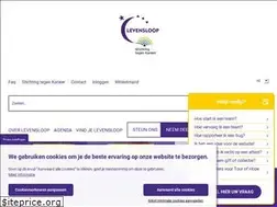 Sites similar to levensloop.be