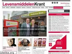 Sites similar to levensmiddelenkrant.nl
