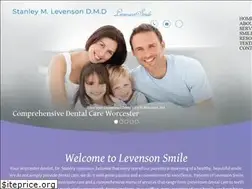 Sites similar to levensonsmile.com