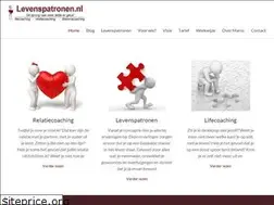 Sites similar to levenspatronen.nl