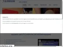 Sites similar to levensschool.be